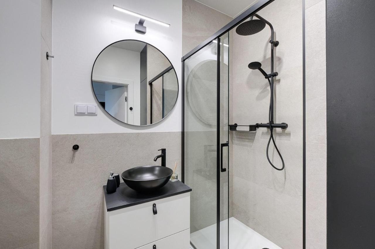 Leilighet Modern Studio Targowa 10 Ac *