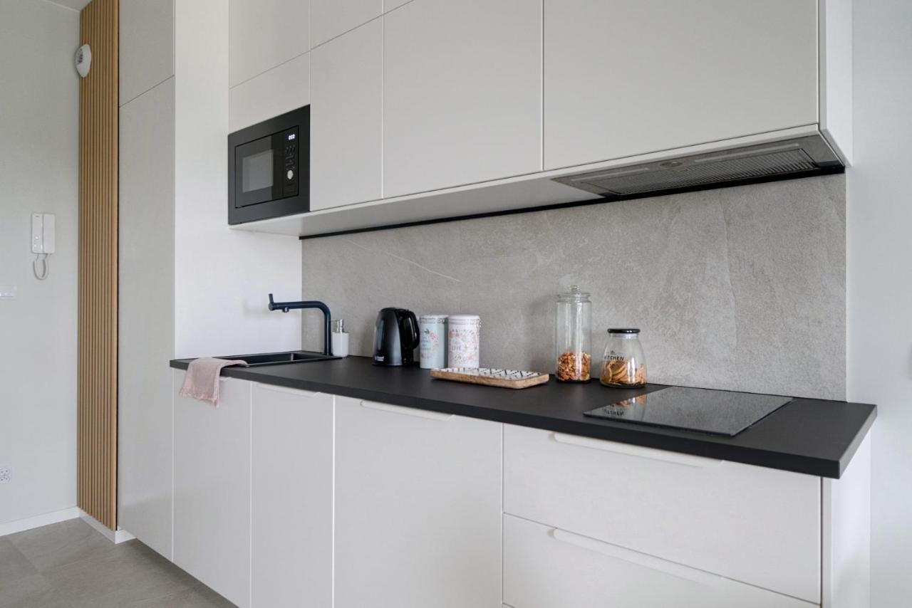 Leilighet Modern Studio Targowa 10 Ac