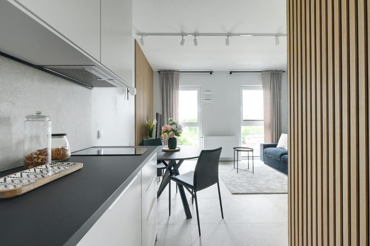 Modern Studio Targowa 10 Ac Warszawa